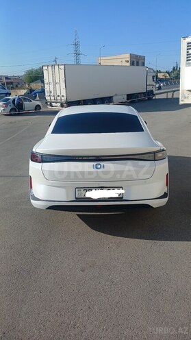 Changan Qiyuan A05 2025, 700 km - 1.5 l - Bakı