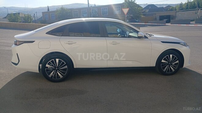 Changan Qiyuan A05 2025, 700 km - 1.5 l - Bakı