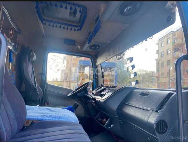 Mercedes Atego 1218 1999, 180,000 km - 4.3 л - Gəncə