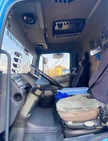 Mercedes Atego 1218 1999, 180,000 km - 4.3 л - Gəncə