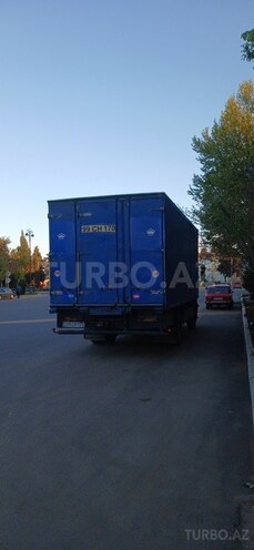 Mercedes Atego 1218 1999, 180,000 km - 4.3 л - Gəncə