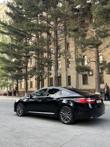 Hyundai Grandeur 2011, 191,000 km - 3.0 л - Bakı