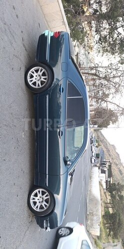 Mercedes E 270 1999, 550,000 km - 2.7 l - Bakı