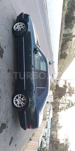 Mercedes E 270 1999, 550,000 km - 2.7 l - Bakı