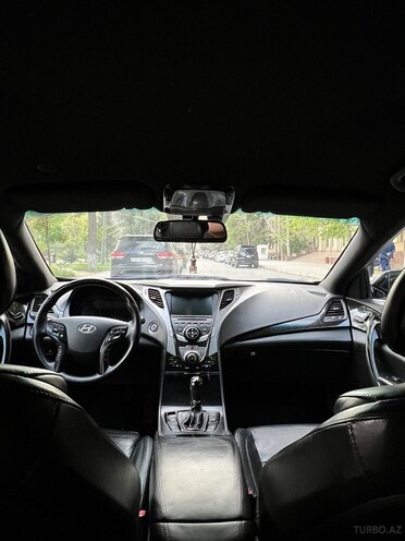Hyundai Grandeur 2011, 191,000 km - 3.0 л - Bakı