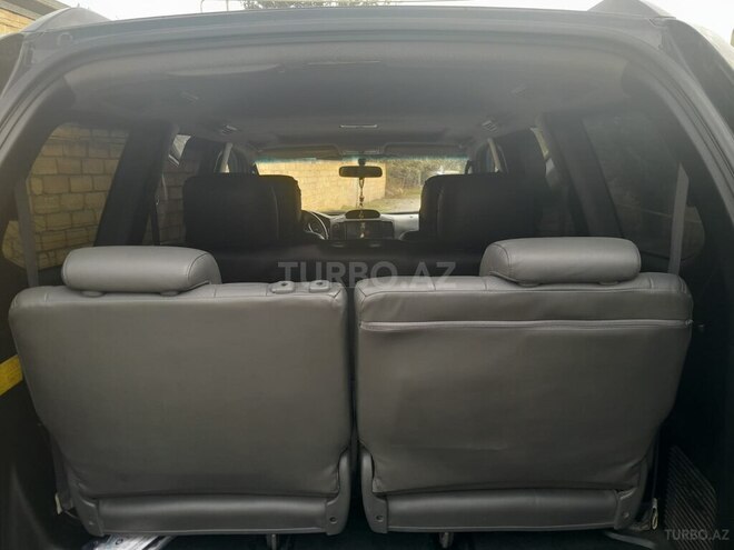 Toyota Land Cruiser Prado 2008, 223,574 km - 4.0 l - Bakı