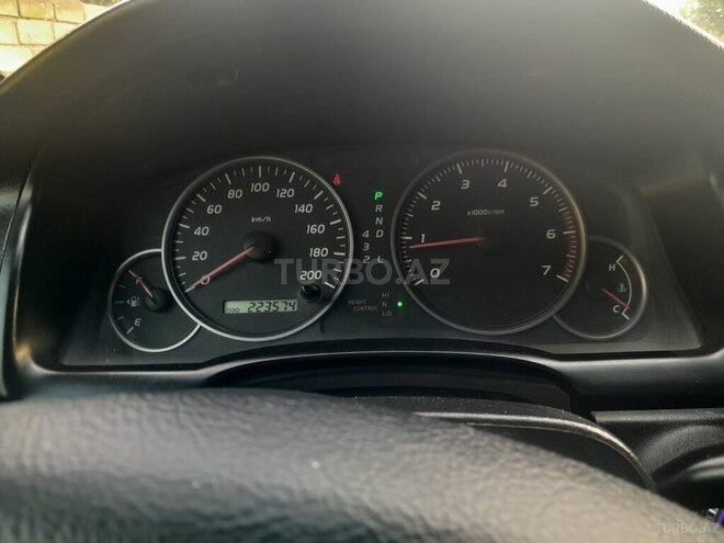 Toyota Land Cruiser Prado 2008, 223,574 km - 4.0 l - Bakı