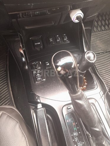 Toyota Land Cruiser Prado 2008, 223,574 km - 4.0 l - Bakı