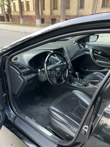 Hyundai Grandeur 2011, 191,000 km - 3.0 л - Bakı