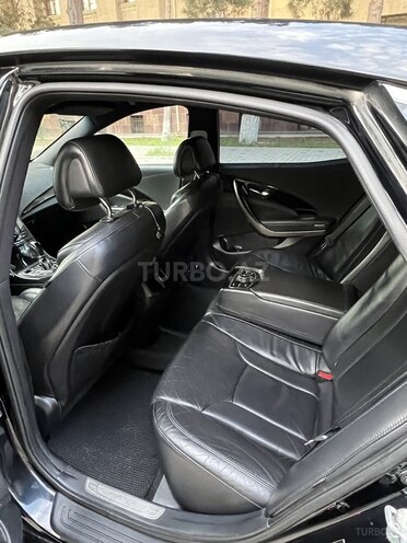 Hyundai Grandeur 2011, 191,000 km - 3.0 л - Bakı