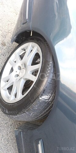 Mercedes E 270 1999, 550,000 km - 2.7 l - Bakı