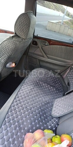 Mercedes E 270 1999, 550,000 km - 2.7 l - Bakı