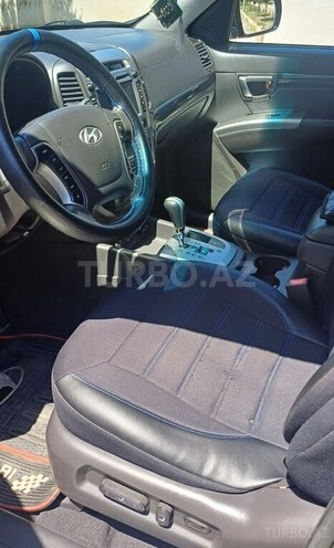 Hyundai Santa Fe 2011, 294,020 km - 2.2 l - Bakı