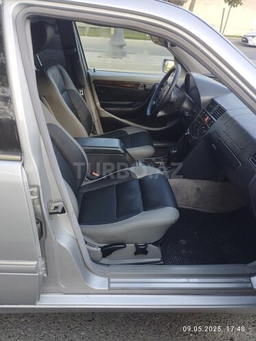 Mercedes C 230 1999, 290,000 km - 2.3 l - Bakı