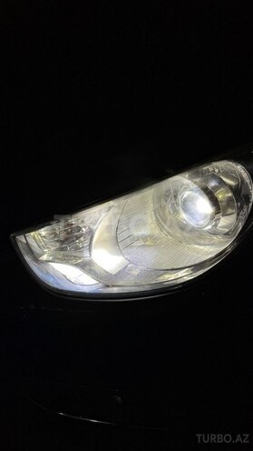 Hyundai ix35 2012, 153,000 km - 2.4 l - Bakı