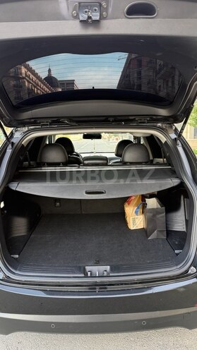 Hyundai ix35 2012, 153,000 km - 2.4 l - Bakı