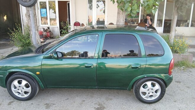 Opel Vita 1997, 796,070 km - 1.4 l - Şabran