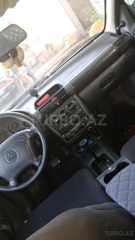 Opel Vita 1997, 796,070 km - 1.4 l - Şabran