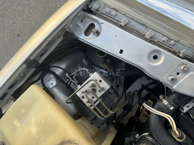 Mercedes C 220 d 1999, 444,444 km - 2.2 л - Bakı