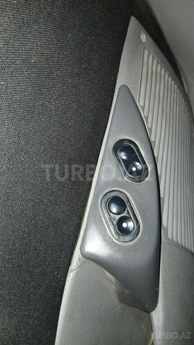 Opel Vita 1997, 796,070 km - 1.4 l - Şabran