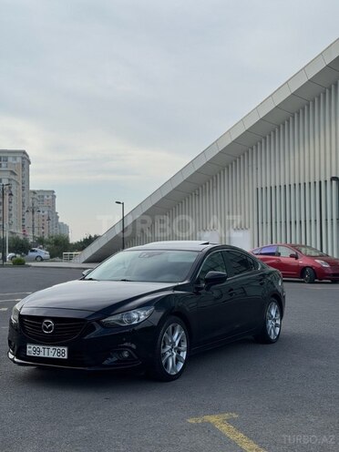 Mazda 6-2