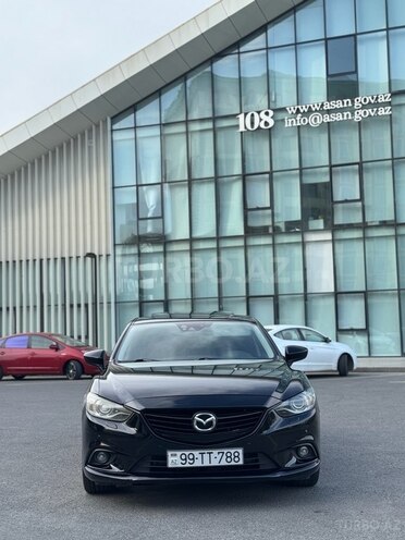 Mazda 6-1