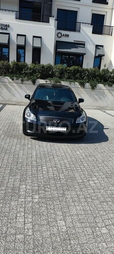 Infiniti G35 2008, 210,000 km - 3.5 л - Bakı