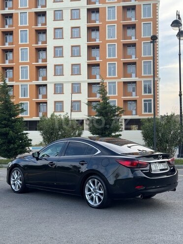 Mazda 6-4