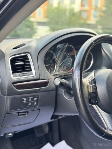 Mazda 6-7