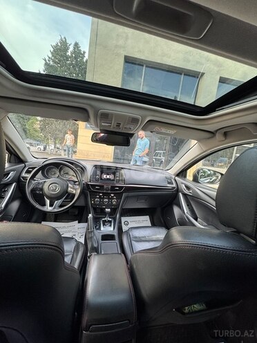 Mazda 6-8