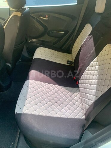 Hyundai ix35 2013, 237,672 km - 2.0 l - Bakı