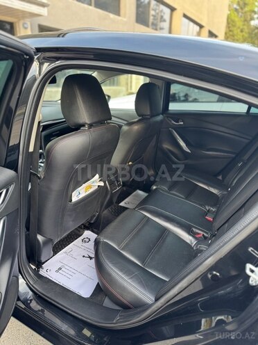 Mazda 6-9