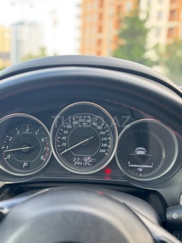 Mazda 6-10
