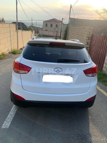 Hyundai ix35 2013, 237,672 km - 2.0 l - Bakı