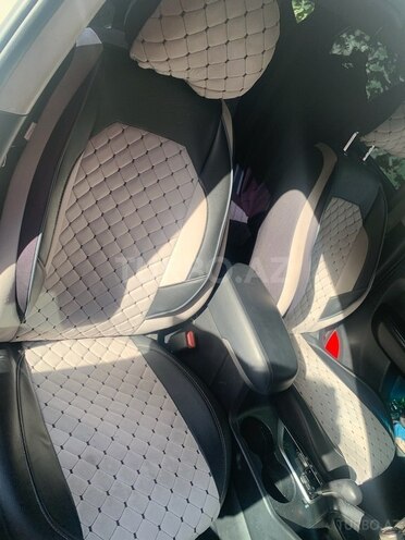Hyundai ix35 2013, 237,672 km - 2.0 l - Bakı