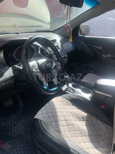 Hyundai ix35 2013, 237,672 km - 2.0 l - Bakı