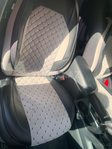 Hyundai ix35 2013, 237,672 km - 2.0 l - Bakı