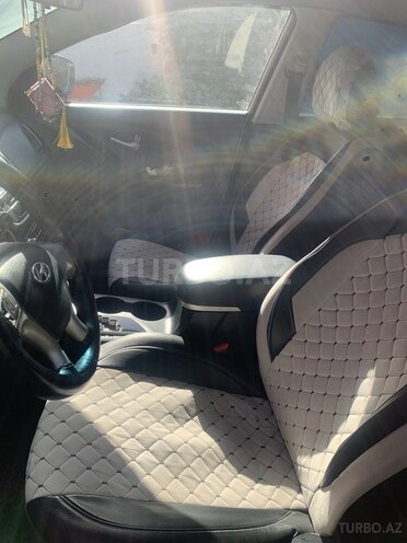 Hyundai ix35 2013, 237,672 km - 2.0 l - Bakı