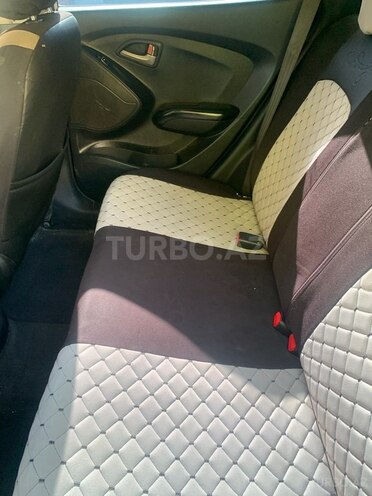 Hyundai ix35 2013, 237,672 km - 2.0 l - Bakı