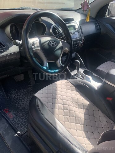 Hyundai ix35 2013, 237,672 km - 2.0 l - Bakı