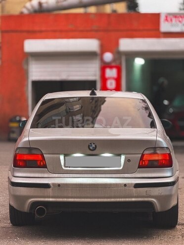 BMW 525 2000, 439,530 km - 2.5 l - Bakı