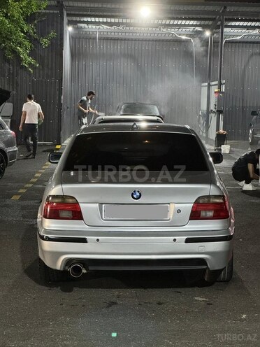 BMW 525 2000, 439,530 km - 2.5 l - Bakı