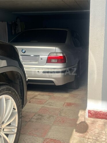 BMW 525 2000, 439,530 km - 2.5 l - Bakı