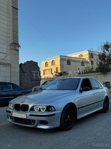 BMW 525 2000, 439,530 km - 2.5 l - Bakı