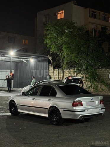 BMW 525 2000, 439,530 km - 2.5 l - Bakı