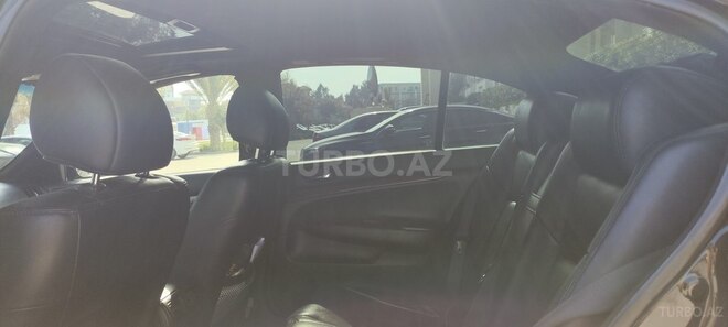 Infiniti G35 2008, 210,000 km - 3.5 л - Bakı