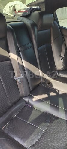 Infiniti G35 2008, 210,000 km - 3.5 л - Bakı