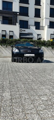 Infiniti G35 2008, 210,000 km - 3.5 л - Bakı