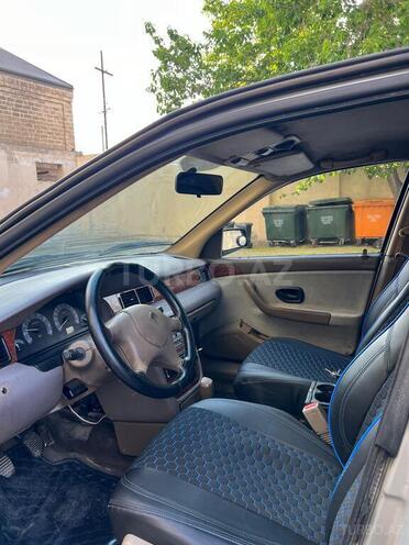 Iran Khodro Samand 2008, 187,700 km - 1.8 l - Bakı