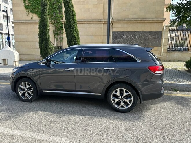 Kia Sorento 2016, 217,000 km - 2.0 l - Bakı